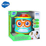 Розвиваюча музична іграшка Малюк від Hola Toys, фото 3