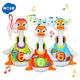 Музична іграшка Танцюючий гусак від Hola Toys, фото 5