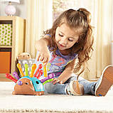 Розвиваюча іграшка Їжачок від Learning Resources, фото 4