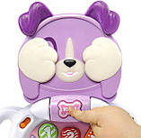 Розвиваюча інтерактивна іграшка Цифри і кольору від LeapFrog, фото 2