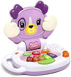 Розвиваюча інтерактивна іграшка Цифри і кольору від LeapFrog, фото 3