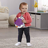 Розвиваюча інтерактивна іграшка Цифри і кольору від LeapFrog, фото 6