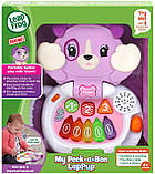 Розвиваюча інтерактивна іграшка Цифри і кольору від LeapFrog, фото 7