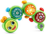 Розвиваюча музична іграшка Гусениця від LeapFrog, фото 3