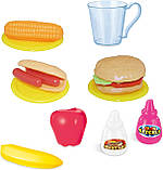 Розвиваючий набір Кухонна техніка (3 види) від JOYIN, фото 2