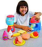 Розвиваючий набір Кухонна техніка (3 види) від JOYIN, фото 6