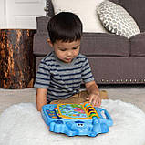 Розвиваюча інтерактивна книжка Алфавіт ABC від LeapFrog, фото 2