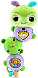 Розвиваюча інтерактивна іграшка Весела гусінь від VTech, фото 5
