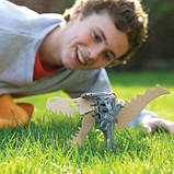 Науковий набір Робот на сонячній батареї від 4M, фото 7