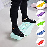 Дошка-балансир з лабіринтом Змійка, фото 6