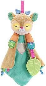 Тактильно сенсорна іграшка 3-в-1 Оленя від VTech (106-412)