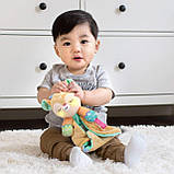 Тактильно сенсорна іграшка 3-в-1 Оленя від VTech, фото 7