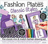 Набір для творчості Юний модельєр від Lakeshore, фото 4