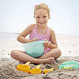 Розвиваючий сенсорний набір для піску Маленький кухар від Melissa & Doug, фото 4