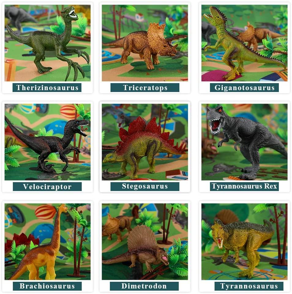 Temi dinosaur hot sale world