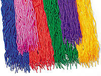 Набор для творчества Разноцветные шнурки (24 шт) от Lakeshore