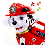 Розвиваюча іграшка Щенячий патруль з алфавітом від VTech, фото 10