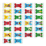 Розвиваюча іграшка Щенячий патруль з алфавітом від VTech, фото 8