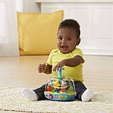 Розвиваюча музична іграшка Акваріум від VTech, фото 4