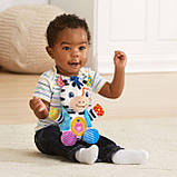 Розвиваюча музична іграшка Зебра від VTech, фото 3