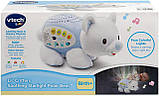 Розвиваюча іграшка нічник проектор Мишка від VTech, фото 4