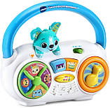 Розвиваюча музична іграшка Бумбокс від VTech, фото 3