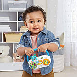 Розвиваюча музична іграшка Бумбокс від VTech, фото 5