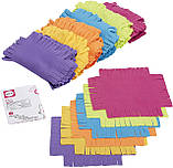 Набір для творчості квилтинг Ковдра (107х137 см) від Alex Toys, фото 3