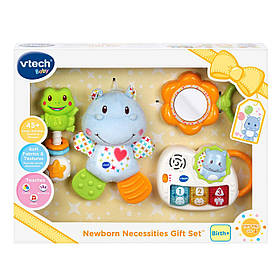 Розвиваючий набір для малюків (4 предмета) від VTech