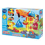 Розвиваюча іграшка Будівельний майданчик від VTech, фото 3
