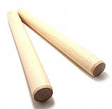 Розвиваючий музичний інструмент Клавес, фото 2