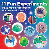 Науковий STEM набір Магічне змішування (11 експериментів) від Creativity For Kids, фото 3