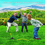 Науковий STEM набір Запуск ракети від NATIONAL GEOGRAPHIC, фото 2