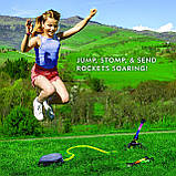 Науковий STEM набір Запуск ракети від NATIONAL GEOGRAPHIC, фото 6