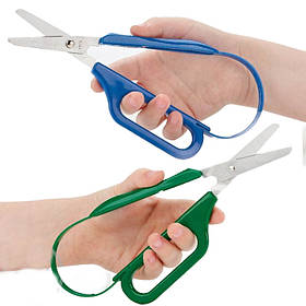 Набір для розвитку дрібної моторики Ножиці для лівшів і правшів від Fun and Function