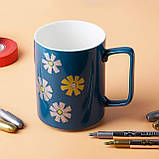 Набір для творчості Маркери металік (10 шт) від Mr. Pen, фото 5