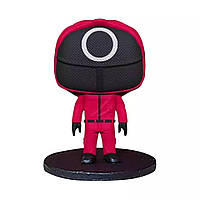 Статуетка Гра в кальмара Робочий 6051 коло 4259579