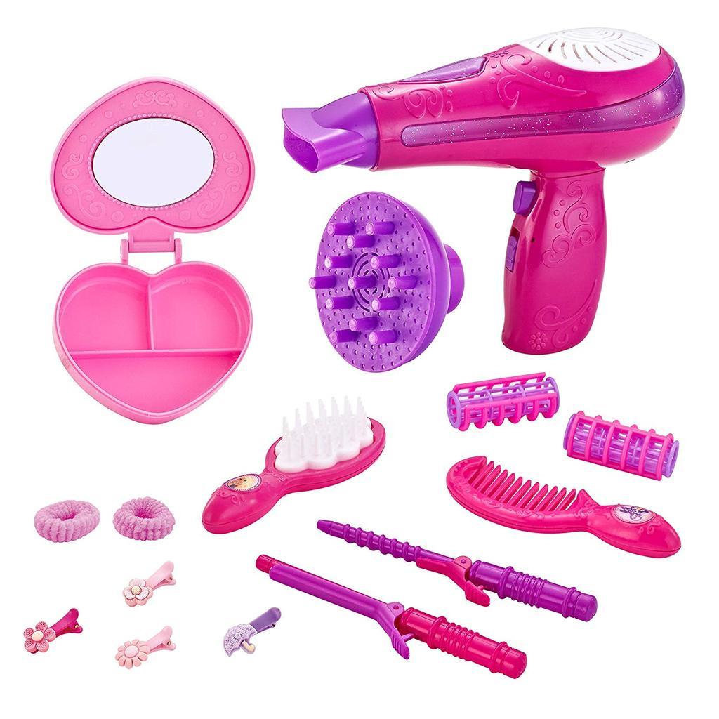 Розвиваючий набір Салон краси від Joyin, фото 1