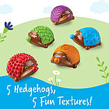 Розвиваючий набір Будиночок і їжачки від Learning Resources, фото 2