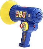 Розвиваюча іграшка Мегафон рупор Щенячий патруль від VTech, фото 3