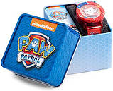 Розвиваючі наручний годинник Щенячий патруль пожежний Маршал, фото 5