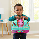 Розвиваючий інтерактивний набір Щенячий салон грумінг від VTech, фото 5