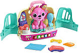 Розвиваючий інтерактивний набір Щенячий салон грумінг від VTech, фото 9