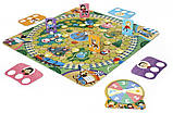 Настільна гра Таємниця ярмарки розваг (для 2-4 гравців) від Tactic, фото 3