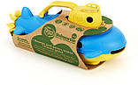Розвиваючий набір для ванни Підводний човен субмарина від Green Toys, фото 7