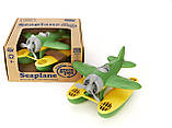 Розвиваючий набір для ванни Гидросамолет від Green Toys, фото 5