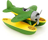 Розвиваючий набір для ванни Гидросамолет від Green Toys, фото 3
