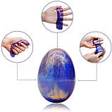 Розвиваючий набір слайми в яйцях (12 шт) від Joyin, фото 5