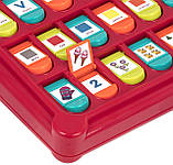 Розвиваючий планшет з англійським алфавітом і цифрами від Battat, фото 3