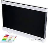 Набір для творчості Планшет для малювання з гелевими маркерами (6 шт) від Crayola, фото 5